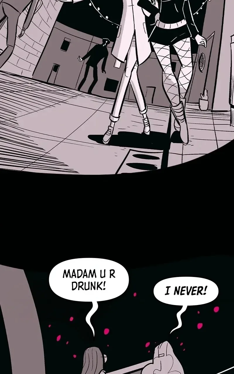 Lemonade Chapter 129 page 20