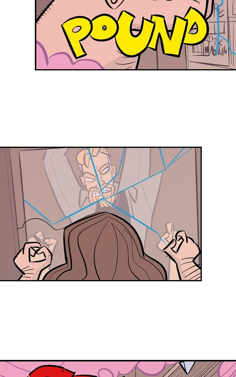 Lemonade Chapter 128 page 27