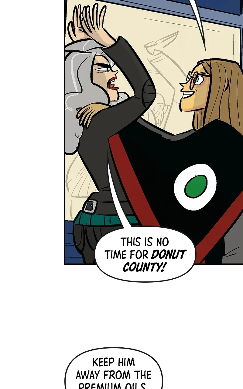 Lemonade Chapter 128 page 23