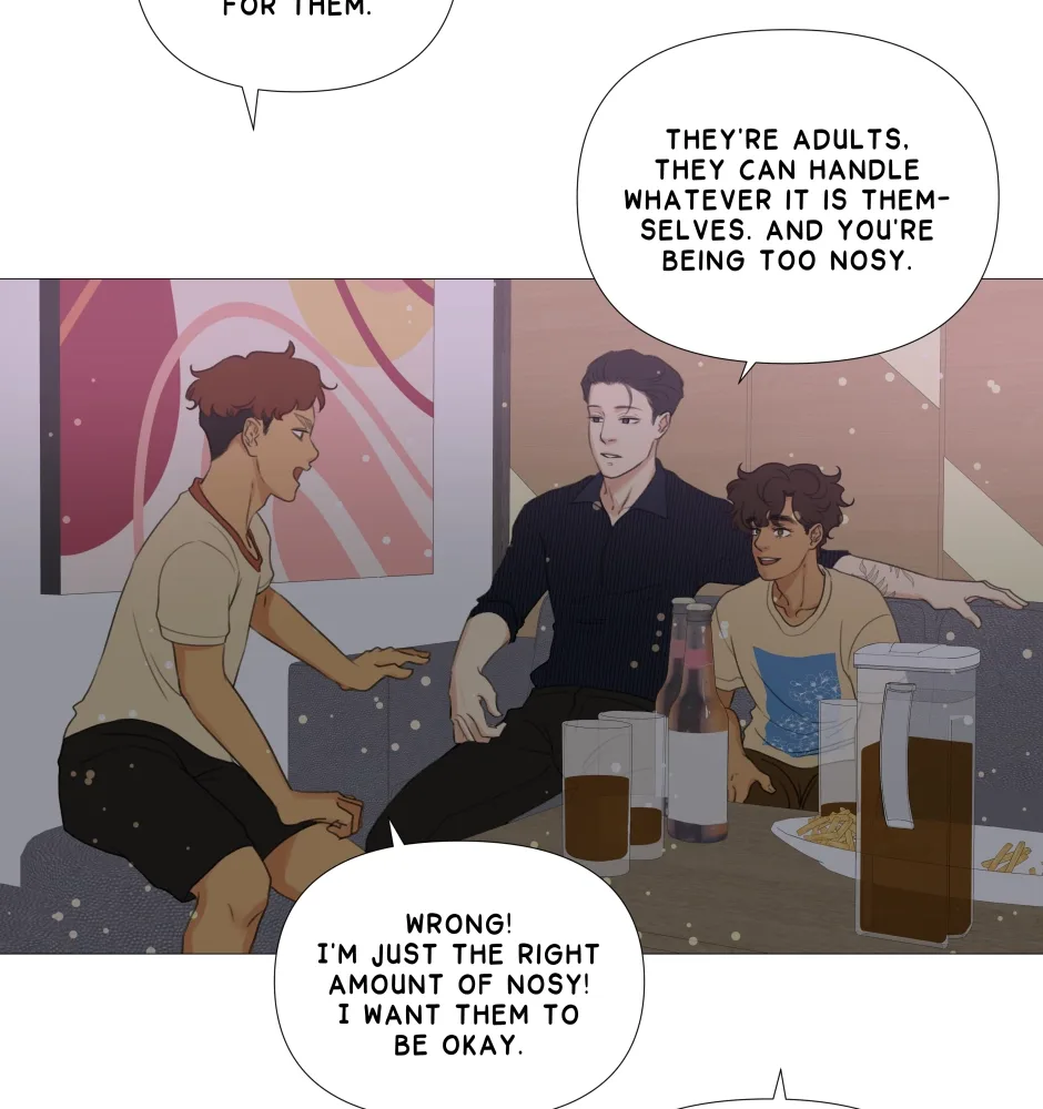 Lemonade Chapter 134 page 23