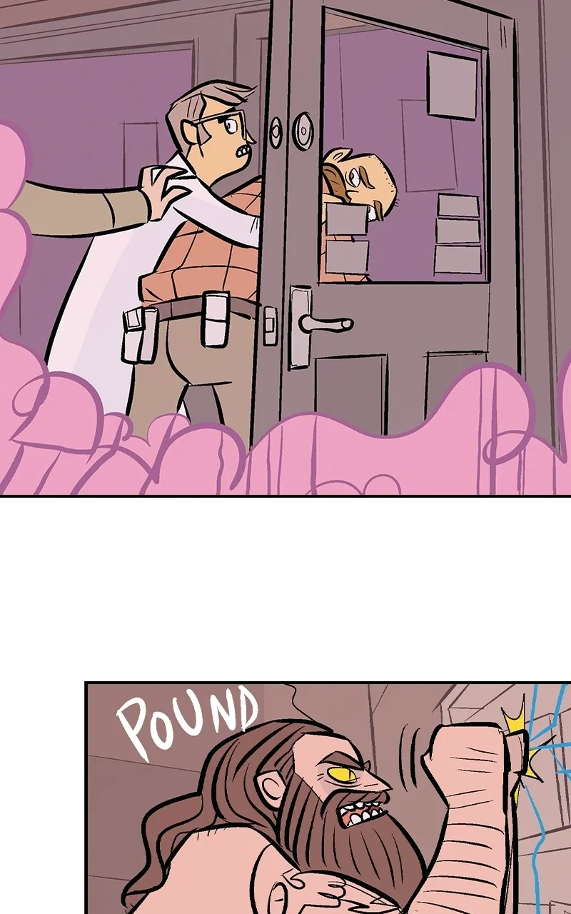 Lemonade Chapter 128 page 26