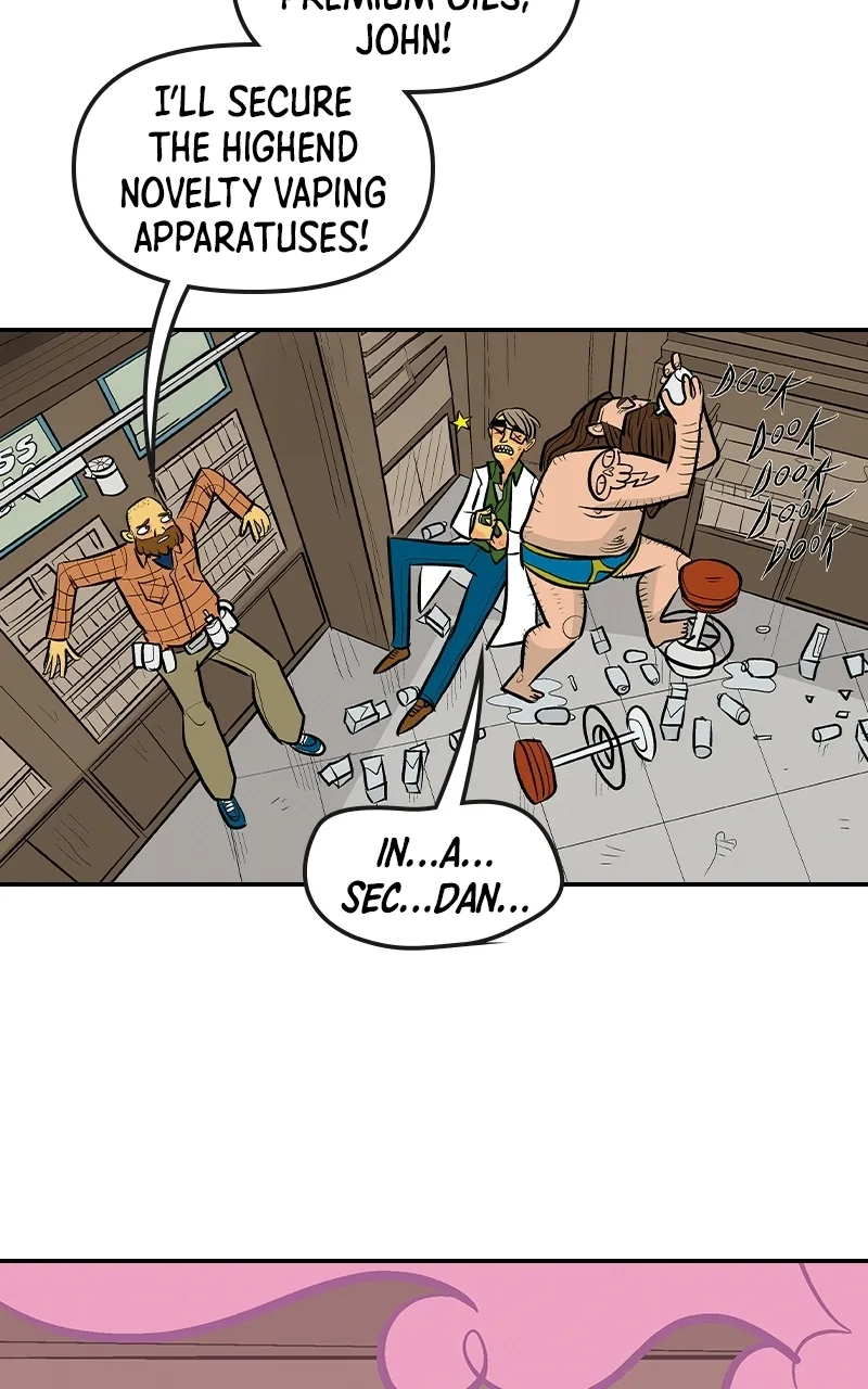 Lemonade Chapter 128 page 24