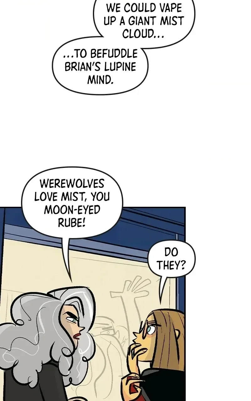 Lemonade Chapter 128 page 20