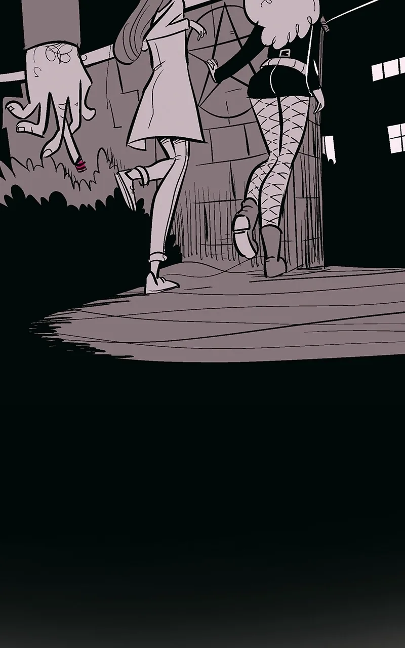Lemonade Chapter 129 page 21