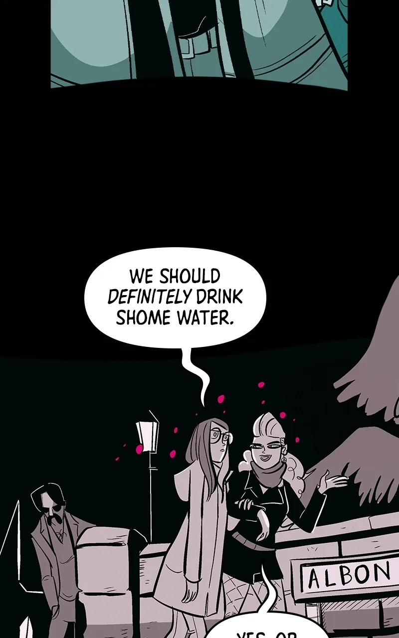 Lemonade Chapter 129 page 17