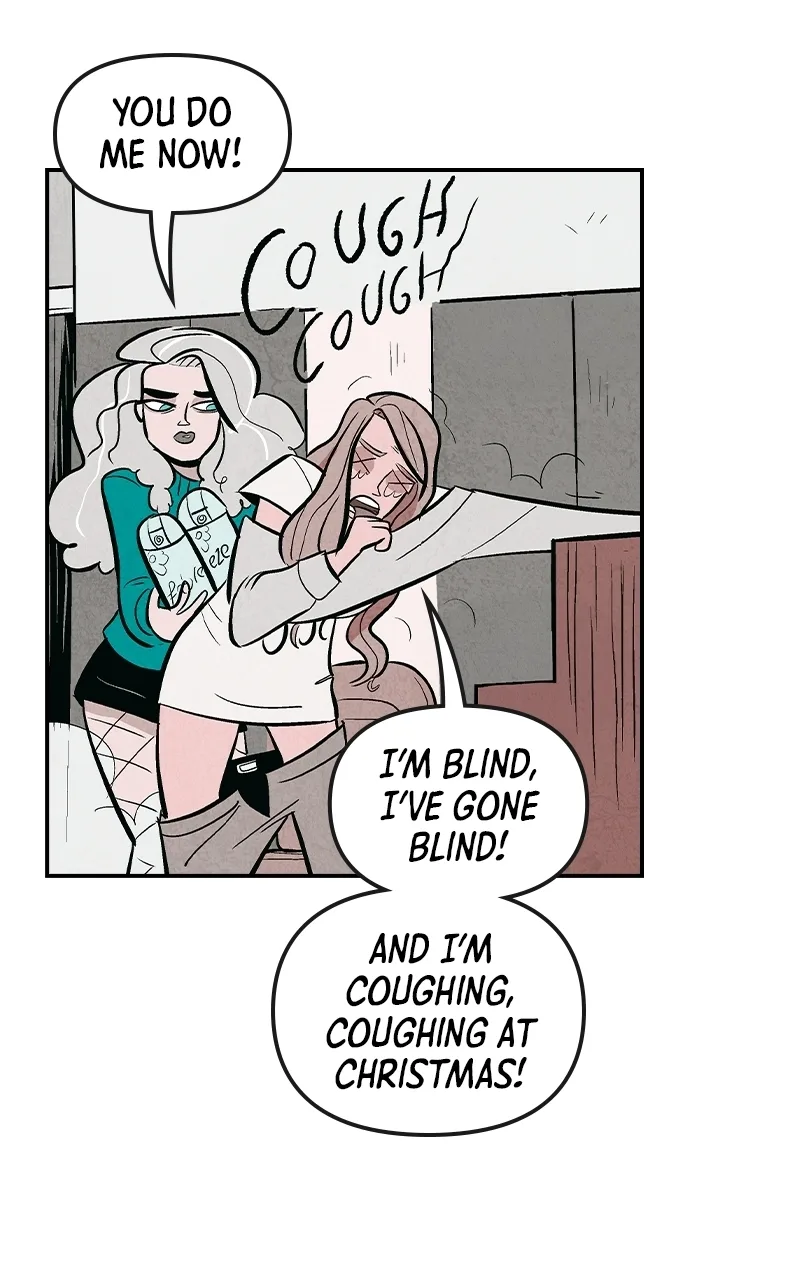 Lemonade Chapter 129 page 27