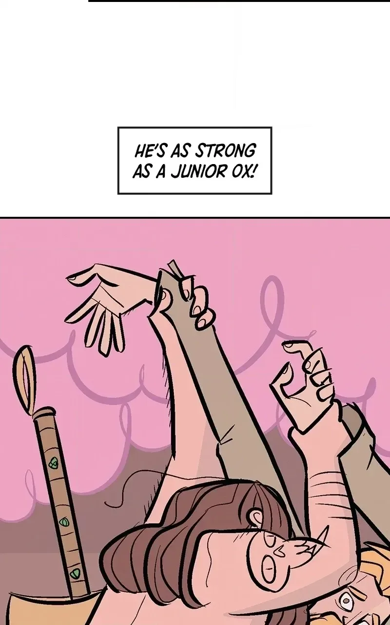 Lemonade Chapter 128 page 30