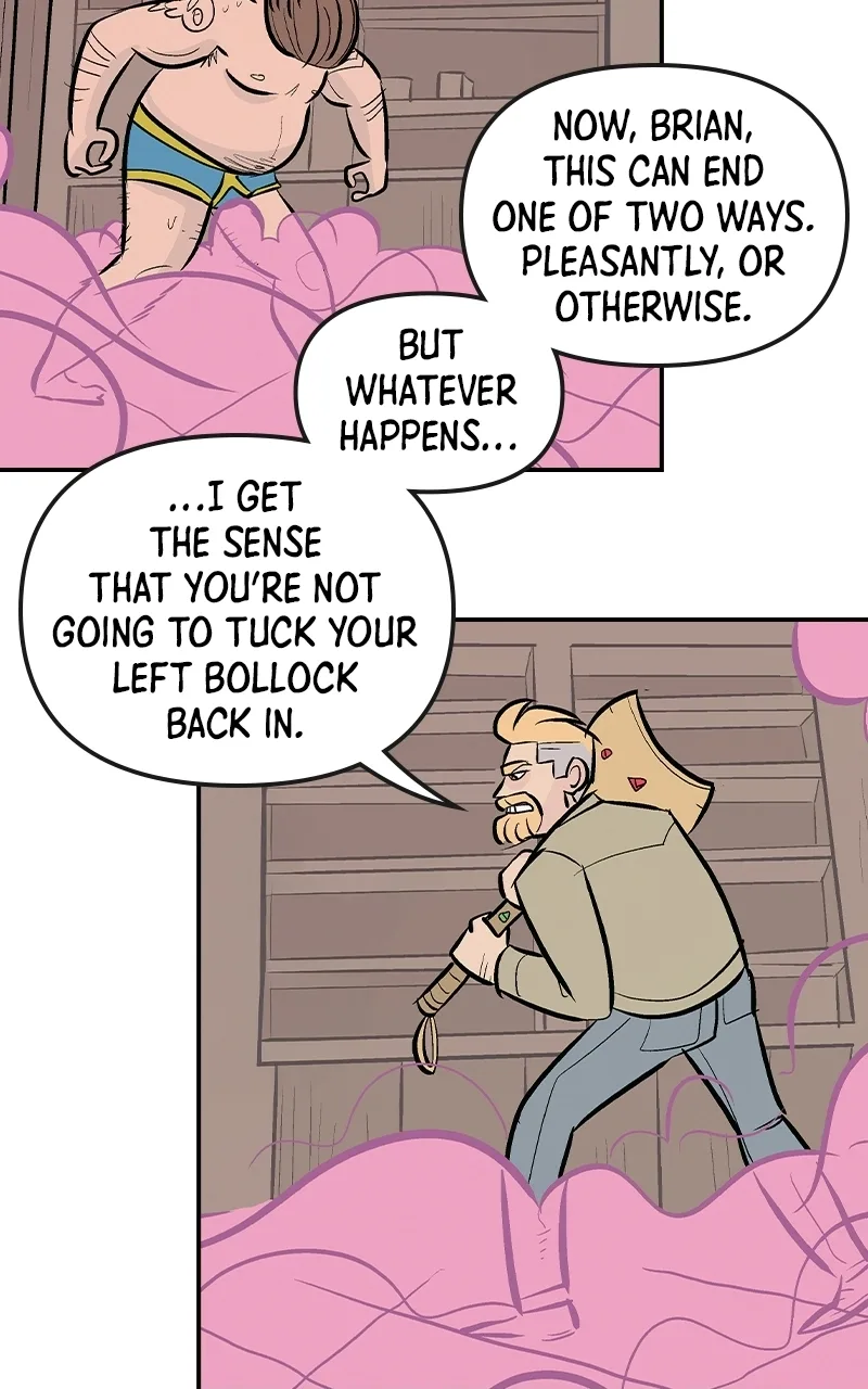 Lemonade Chapter 128 page 29