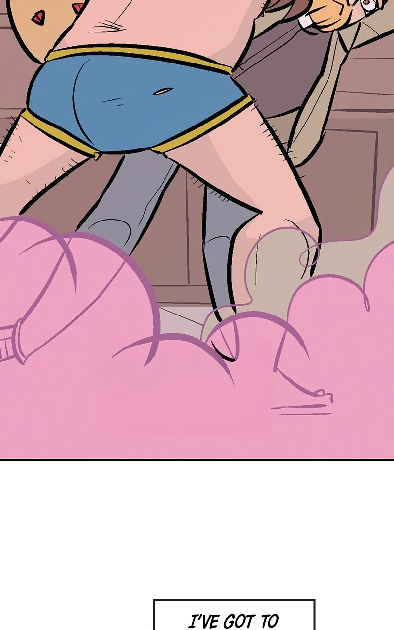 Lemonade Chapter 128 page 31