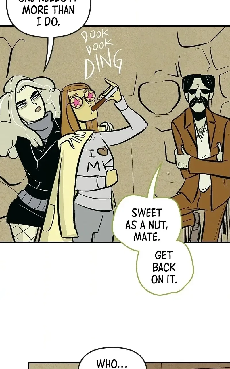 Lemonade Chapter 129 page 30