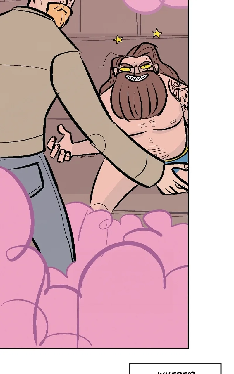 Lemonade Chapter 128 page 34
