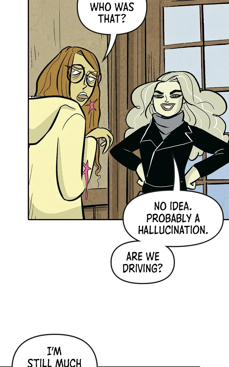 Lemonade Chapter 129 page 31
