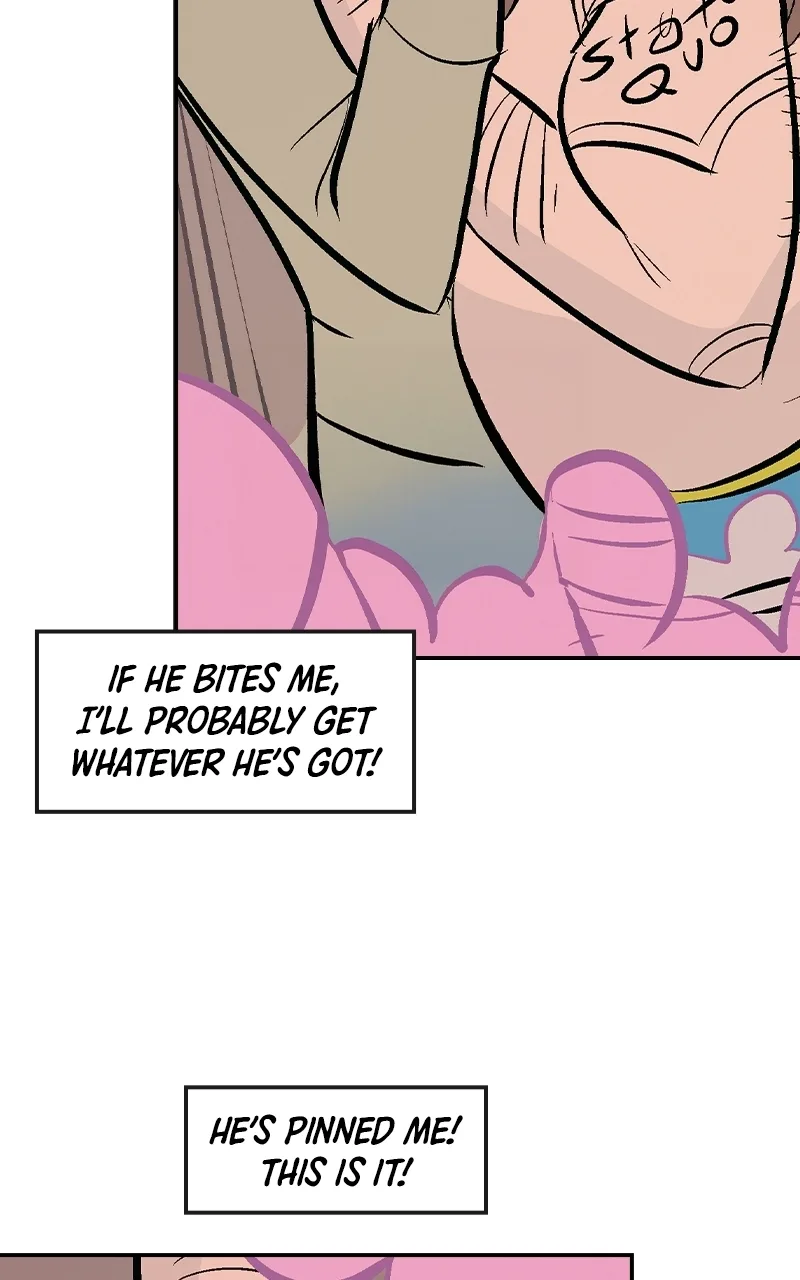 Lemonade Chapter 128 page 36
