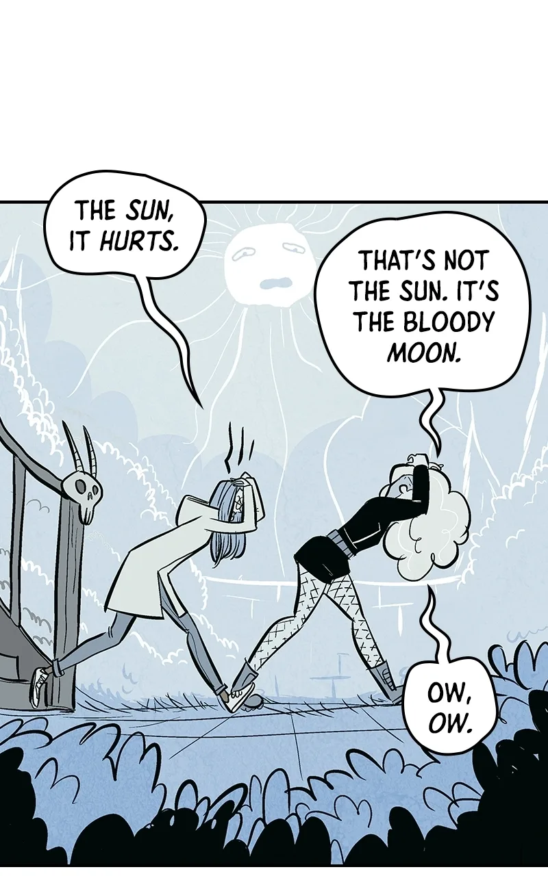 Lemonade Chapter 129 page 33