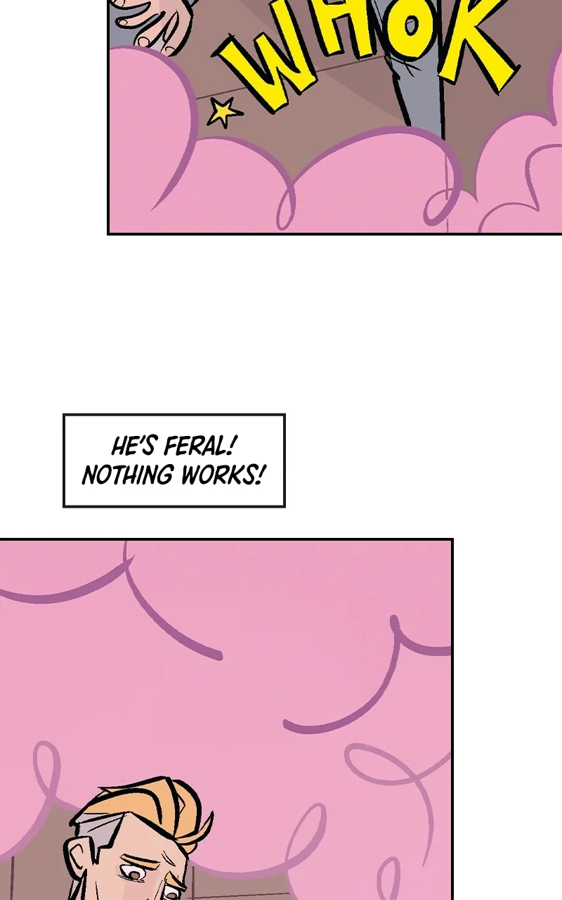 Lemonade Chapter 128 page 33