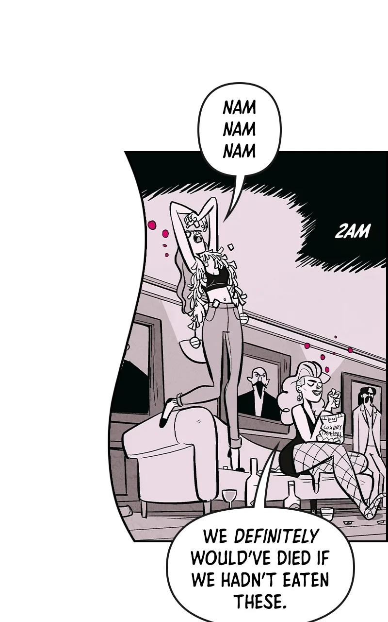 Lemonade Chapter 129 page 35