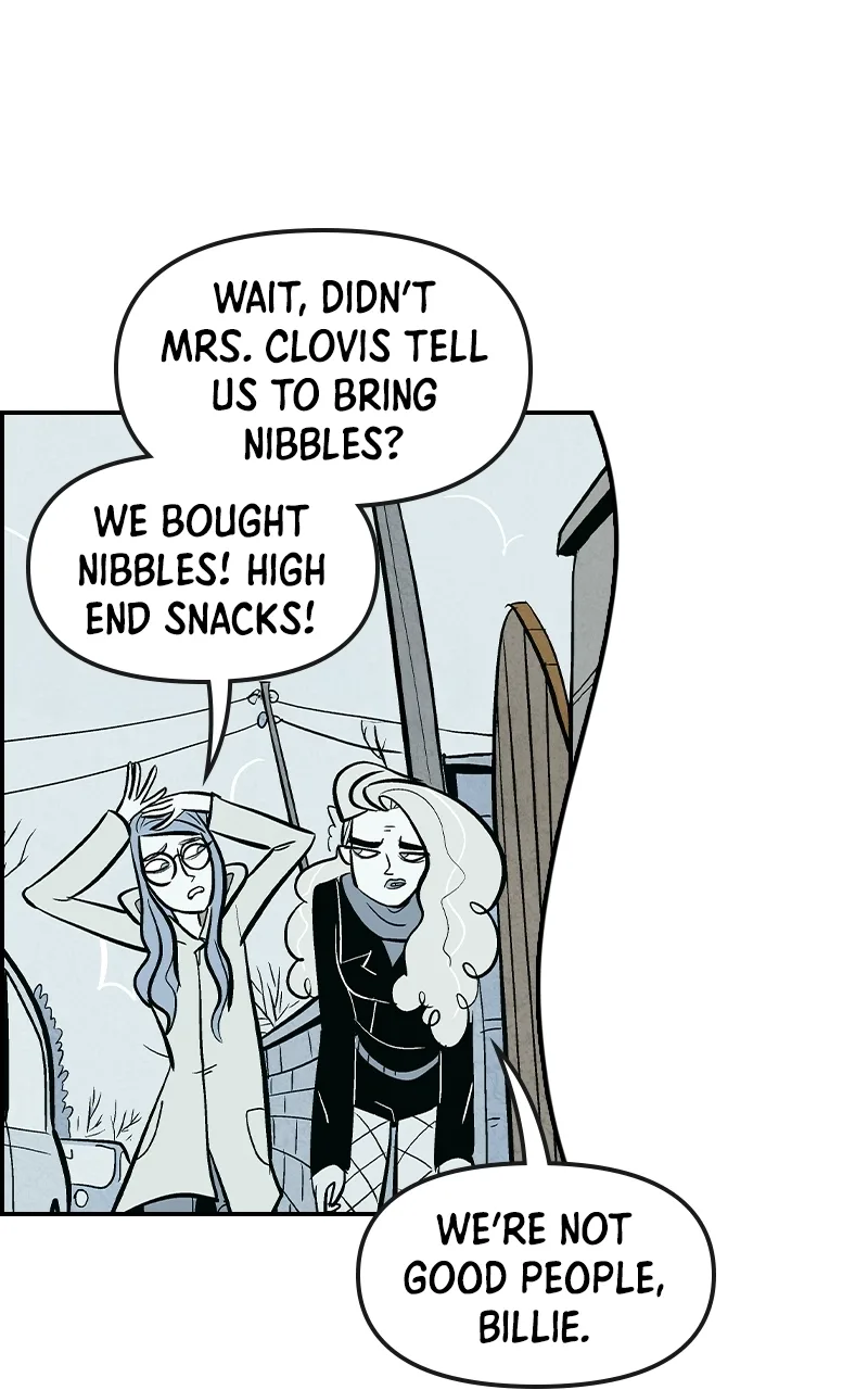 Lemonade Chapter 129 page 34