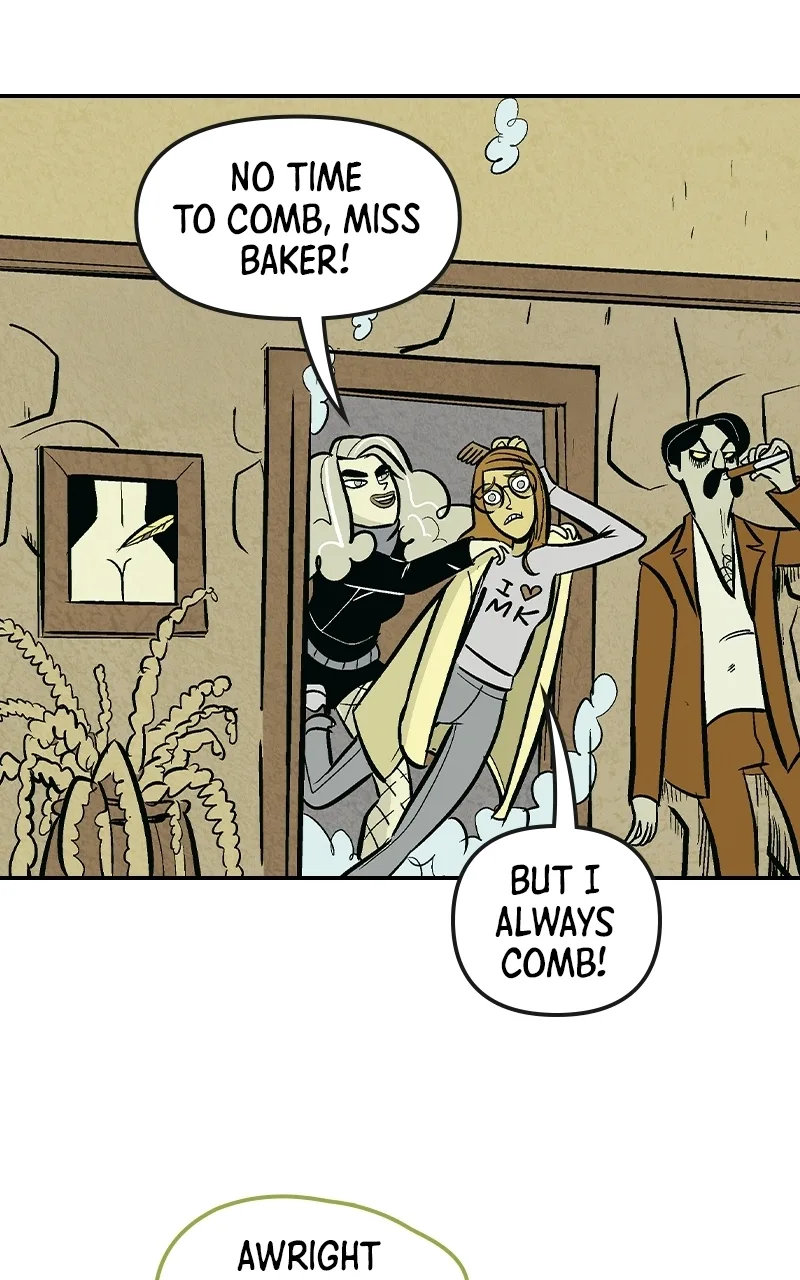 Lemonade Chapter 129 page 28