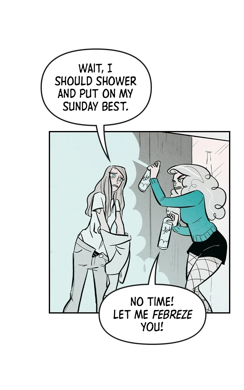 Lemonade Chapter 129 page 26
