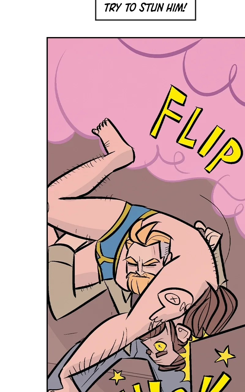 Lemonade Chapter 128 page 32