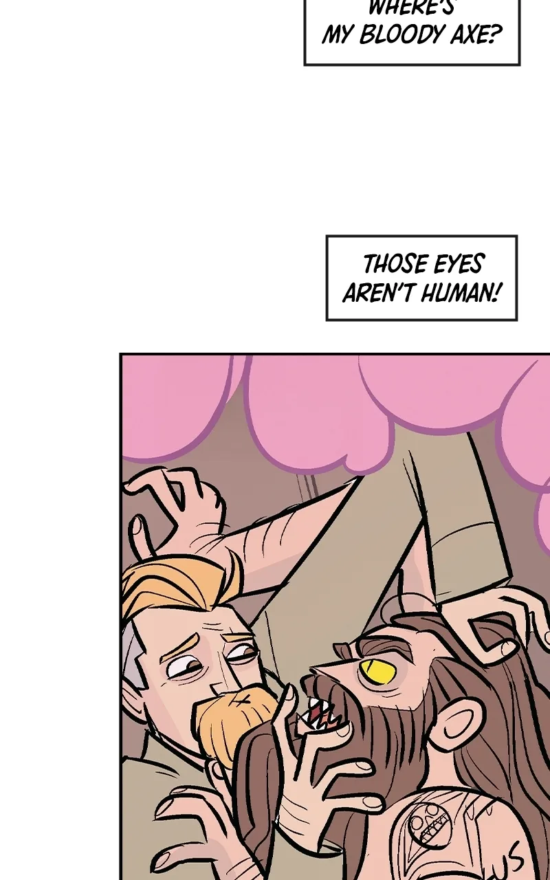 Lemonade Chapter 128 page 35