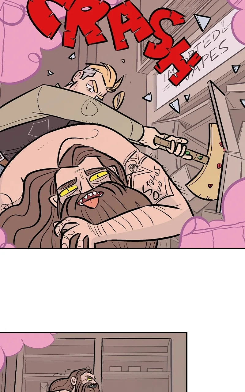 Lemonade Chapter 128 page 28