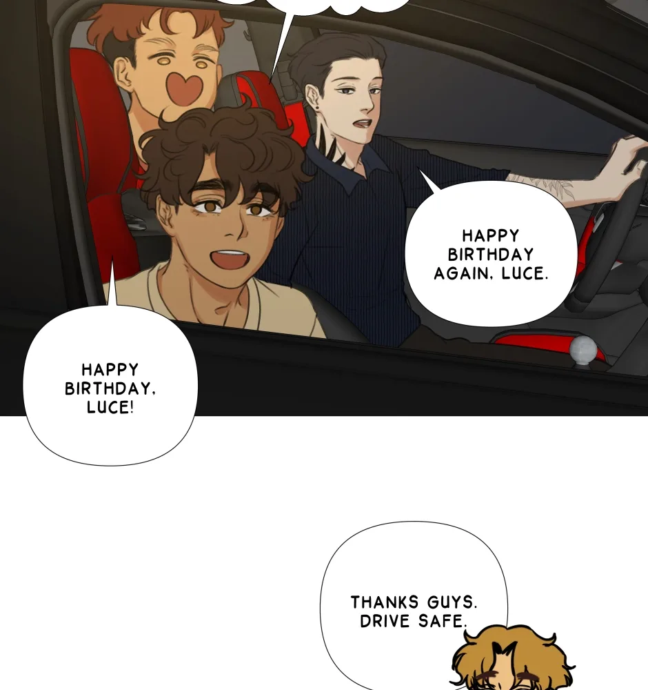 Lemonade Chapter 135 page 4