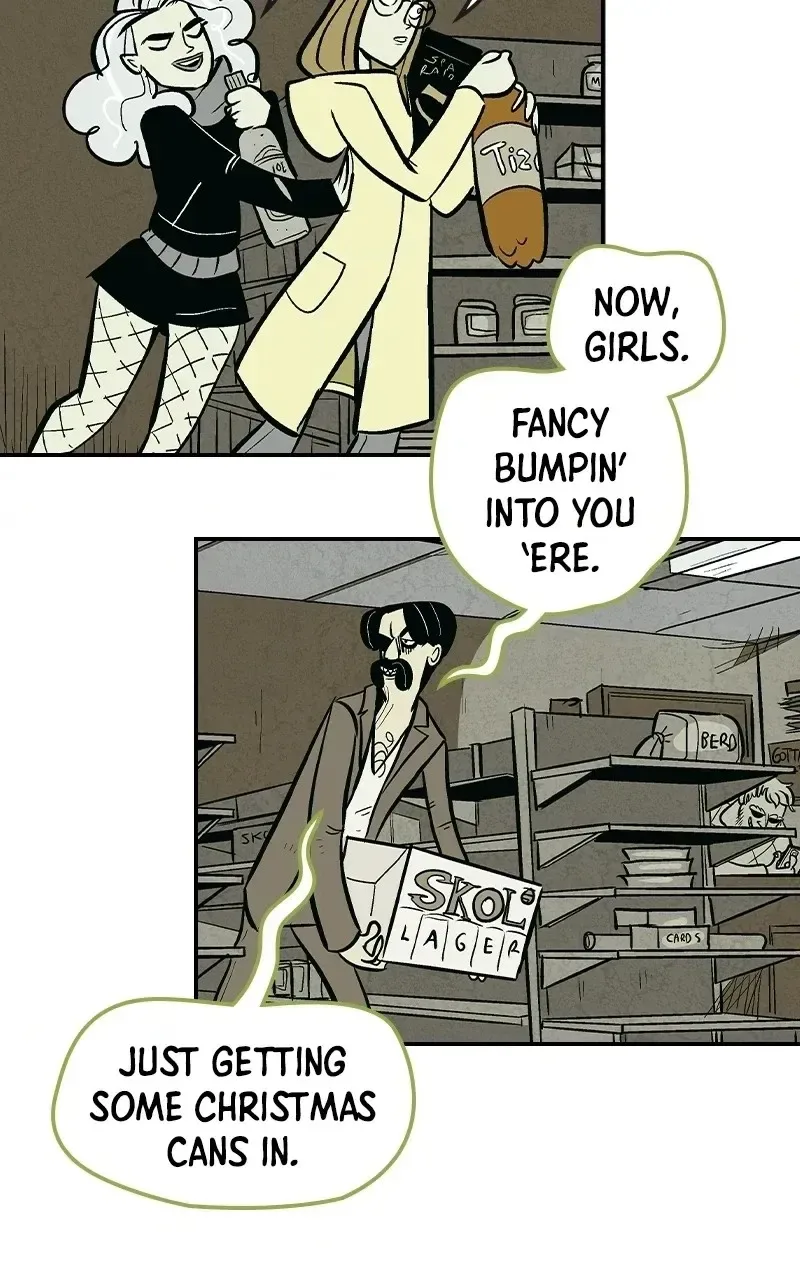 Lemonade Chapter 129 page 40