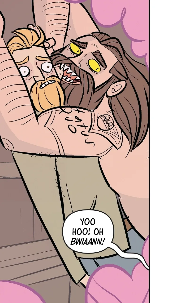 Lemonade Chapter 128 page 37