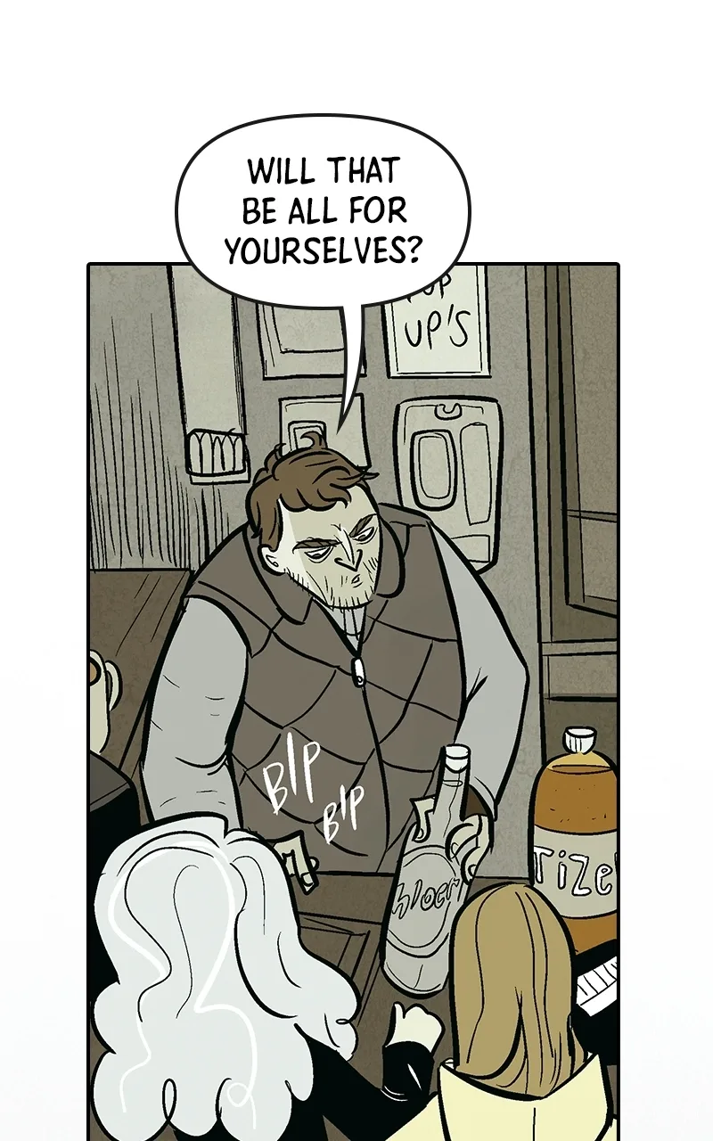 Lemonade Chapter 129 page 41