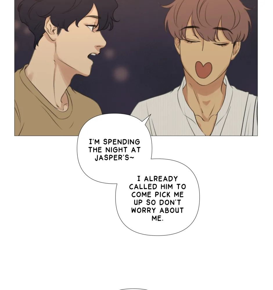 Lemonade Chapter 135 page 6