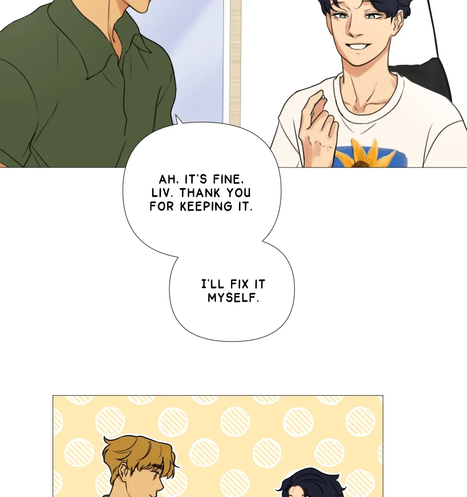 Lemonade Chapter 137 page 14