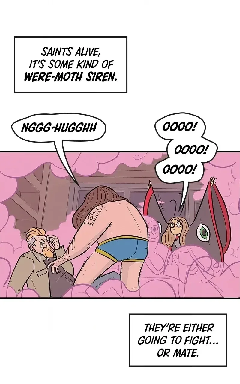 Lemonade Chapter 128 page 40
