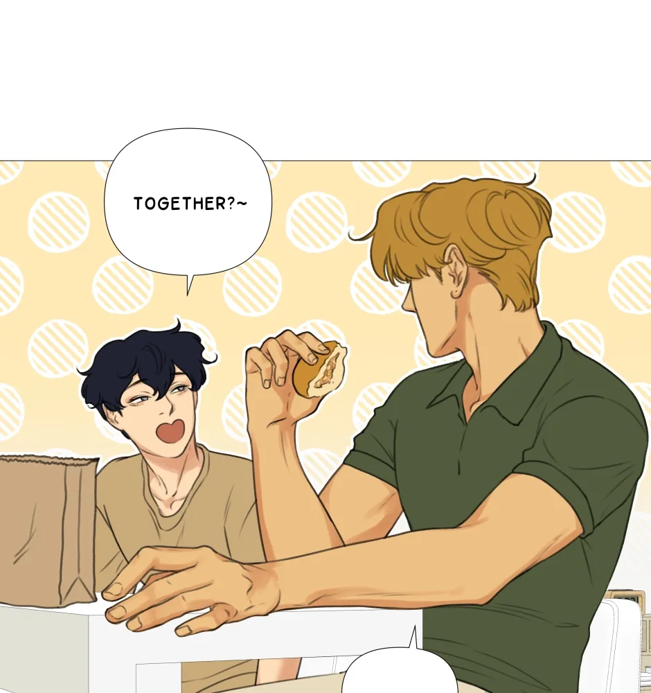 Lemonade Chapter 136 page 5