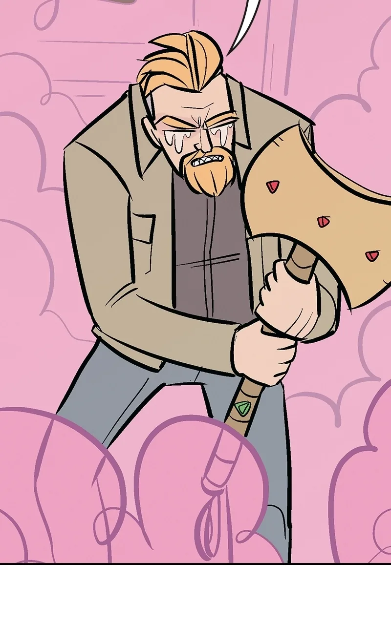 Lemonade Chapter 128 page 43