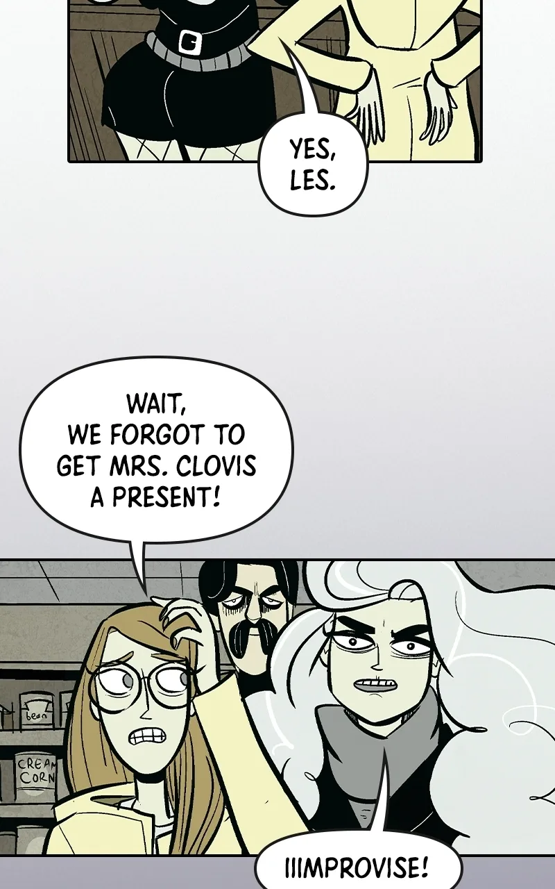 Lemonade Chapter 129 page 42