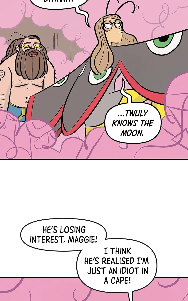 Lemonade Chapter 128 page 45
