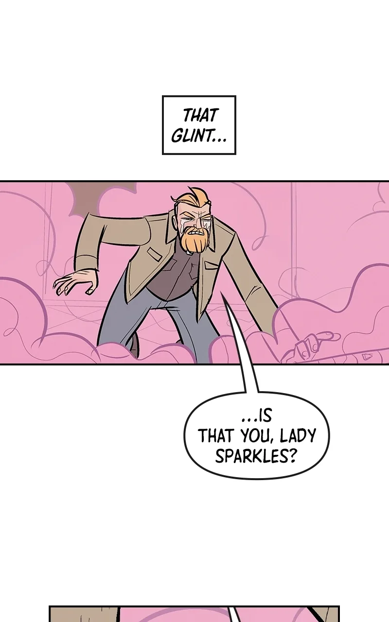 Lemonade Chapter 128 page 41
