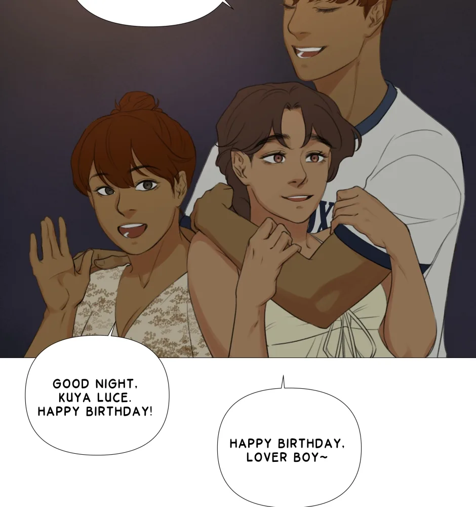 Lemonade Chapter 135 page 12