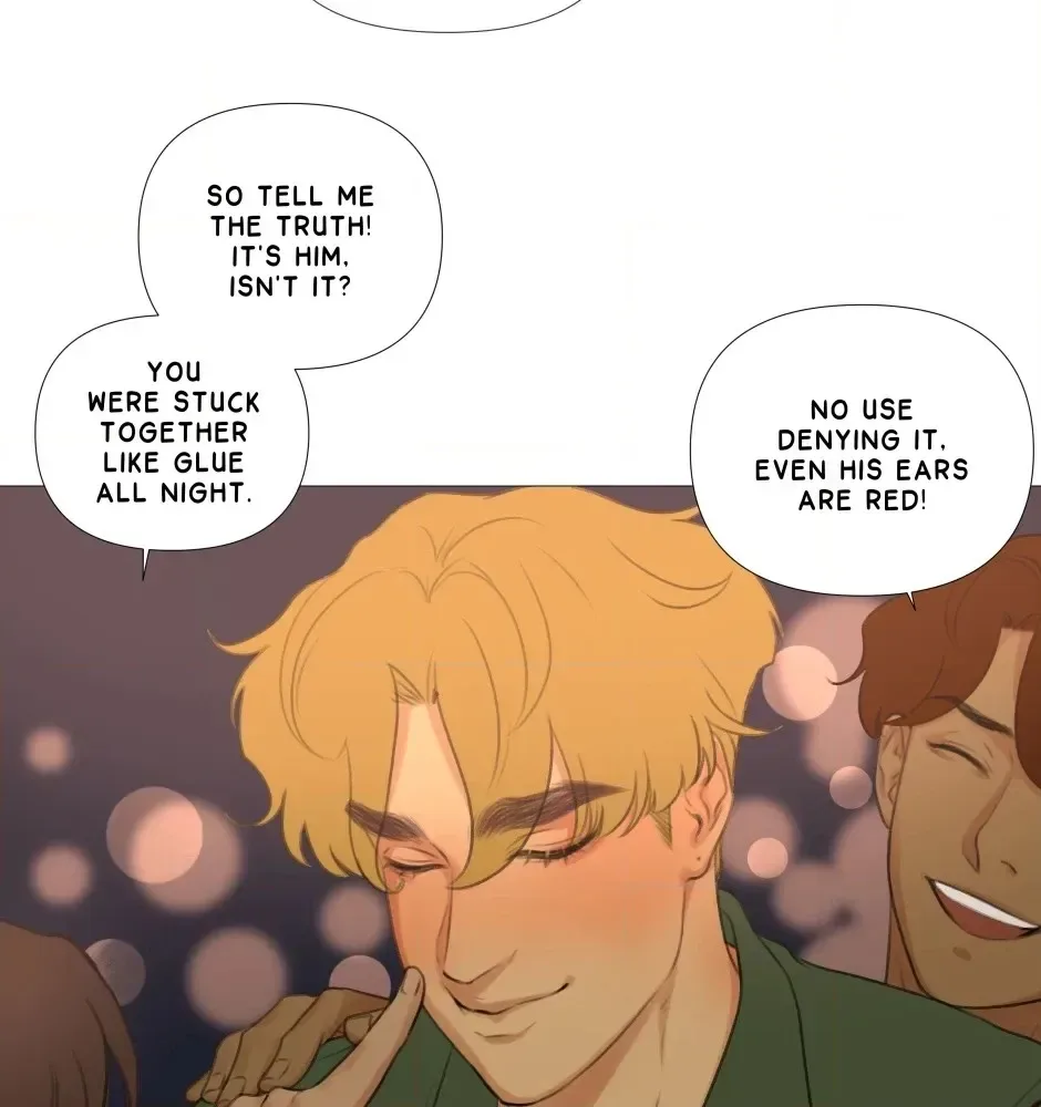 Lemonade Chapter 135 page 10