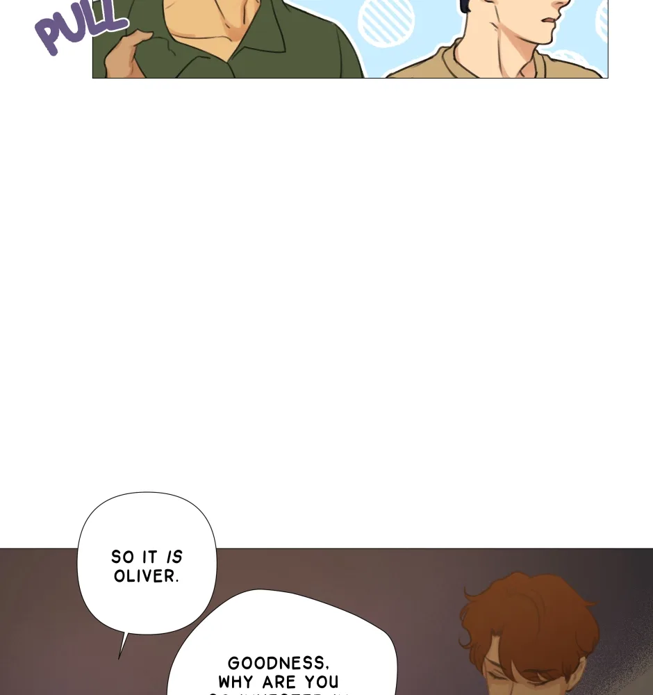 Lemonade Chapter 135 page 8