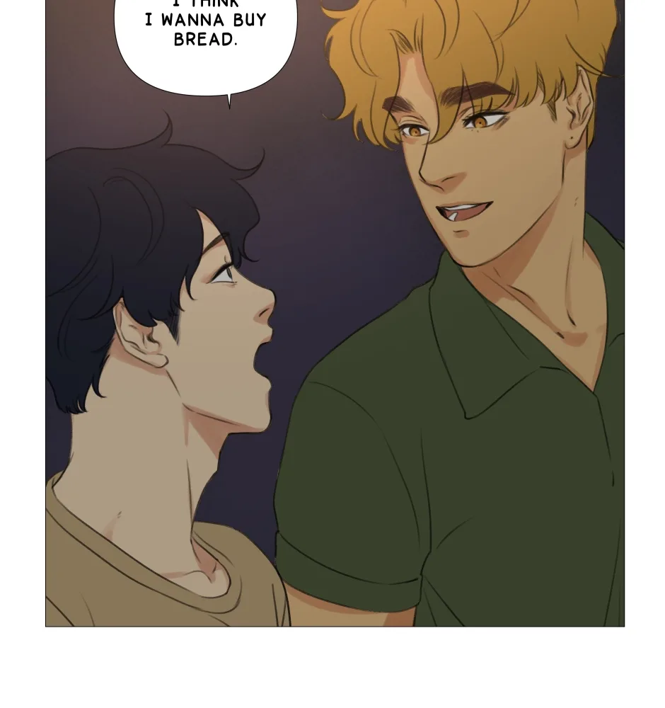 Lemonade Chapter 135 page 18