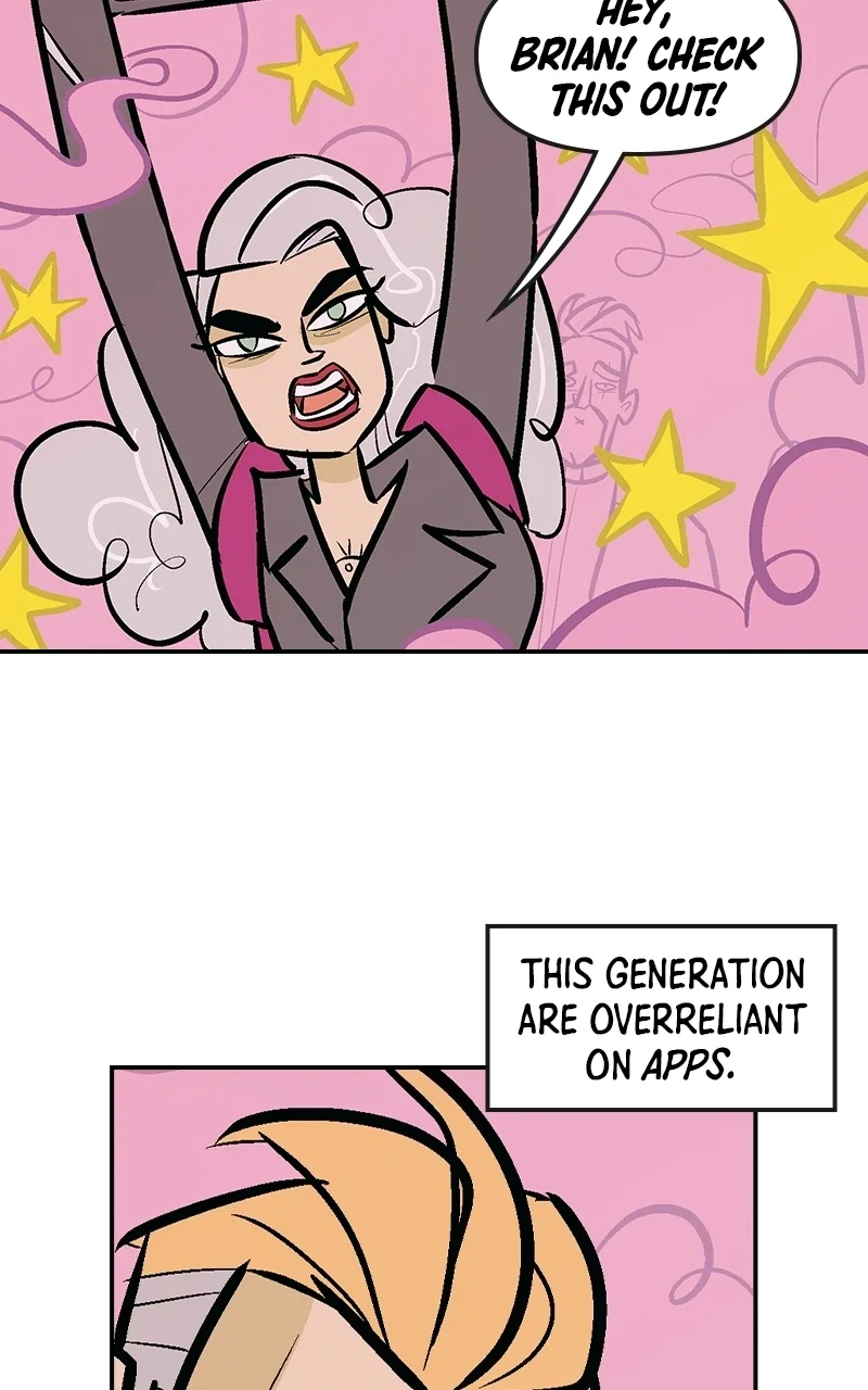 Lemonade Chapter 128 page 48