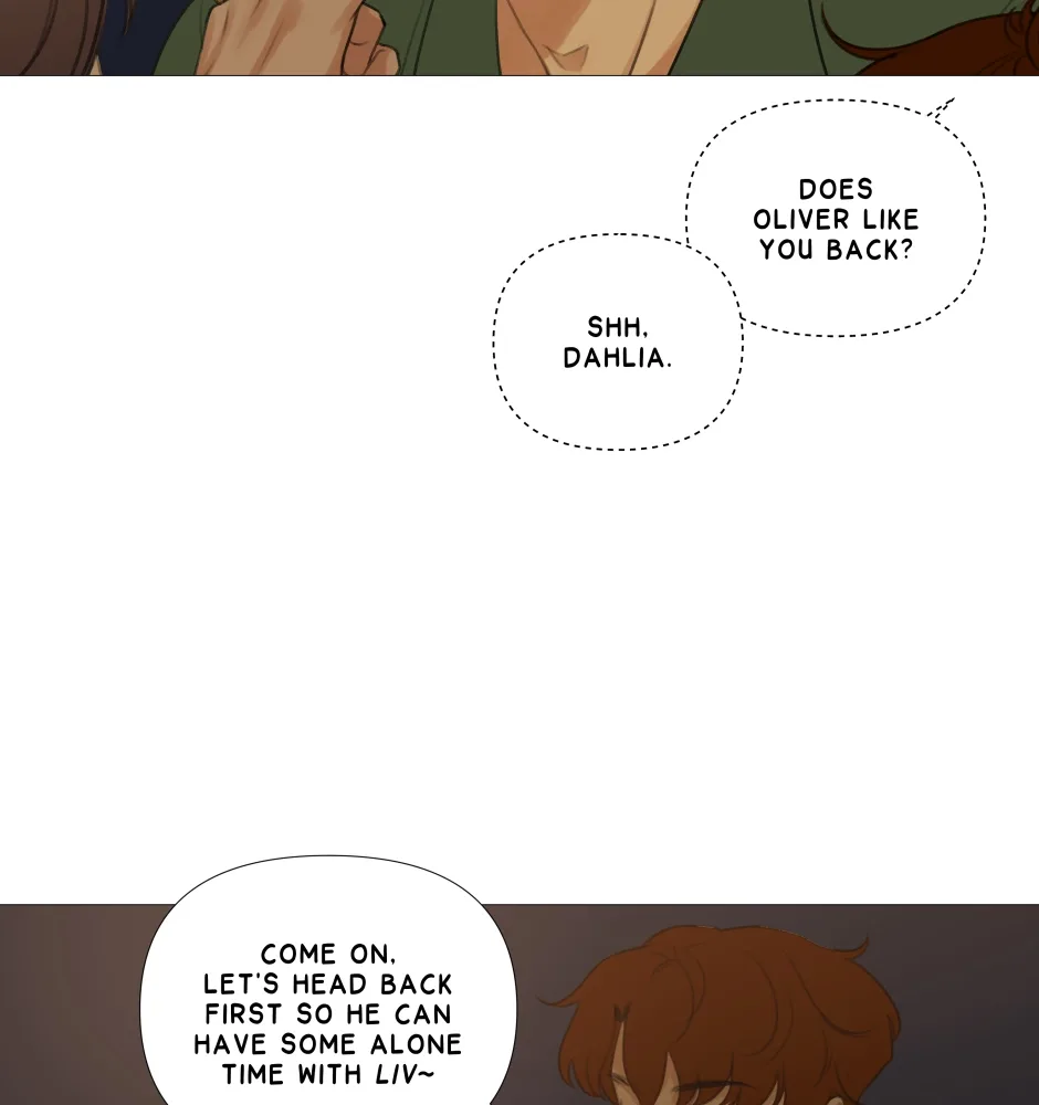 Lemonade Chapter 135 page 11