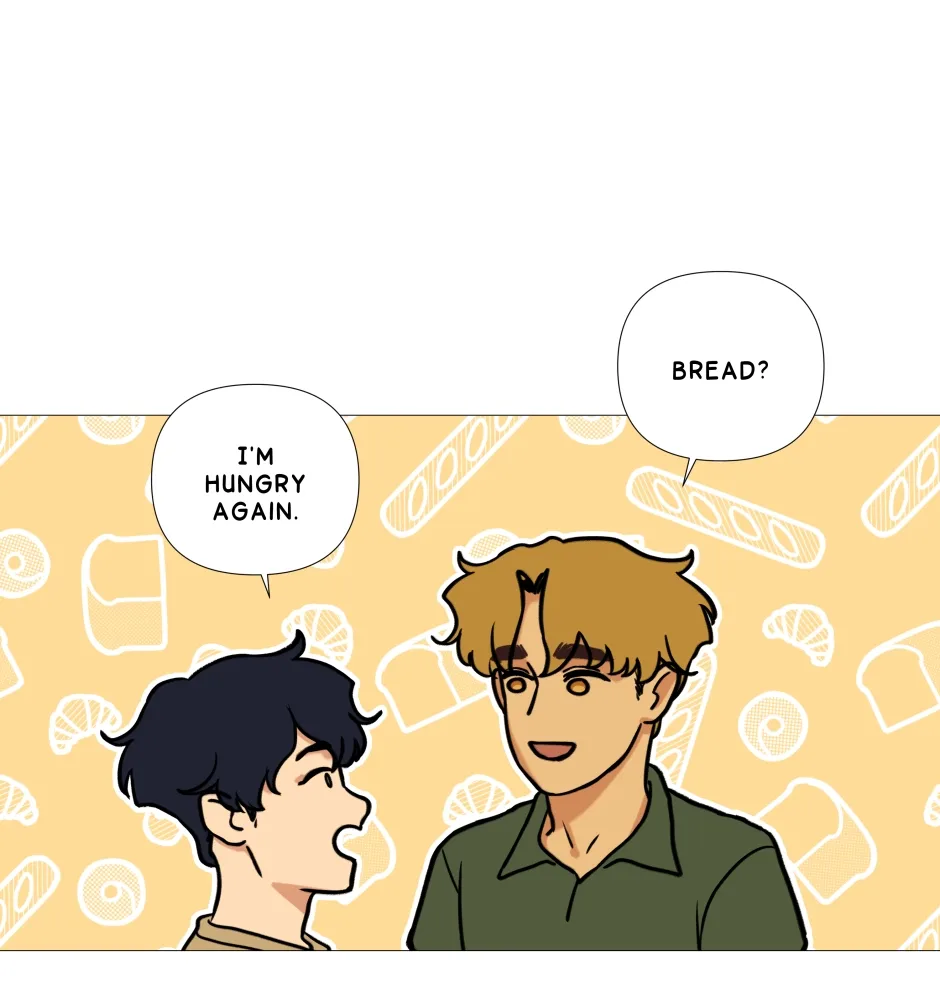 Lemonade Chapter 135 page 19