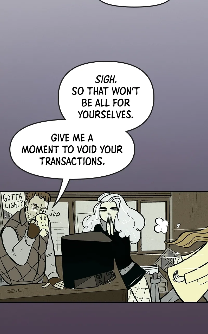Lemonade Chapter 129 page 43
