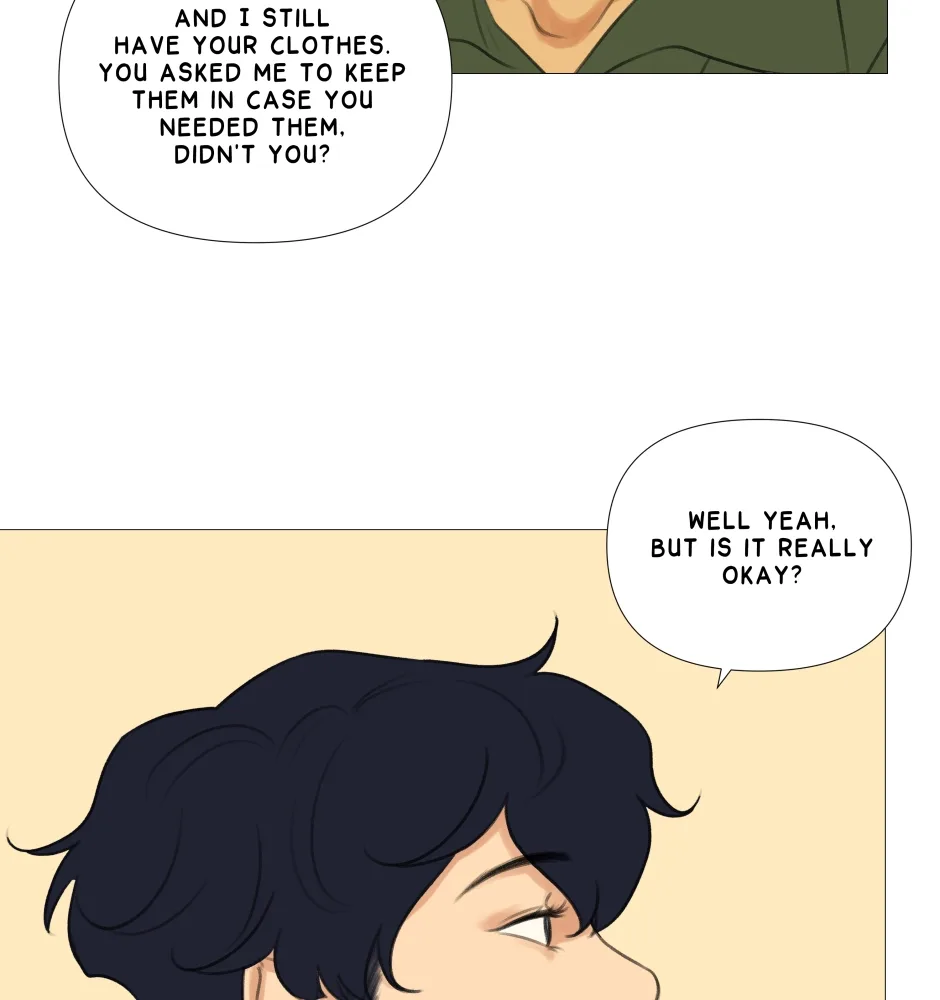 Lemonade Chapter 136 page 8