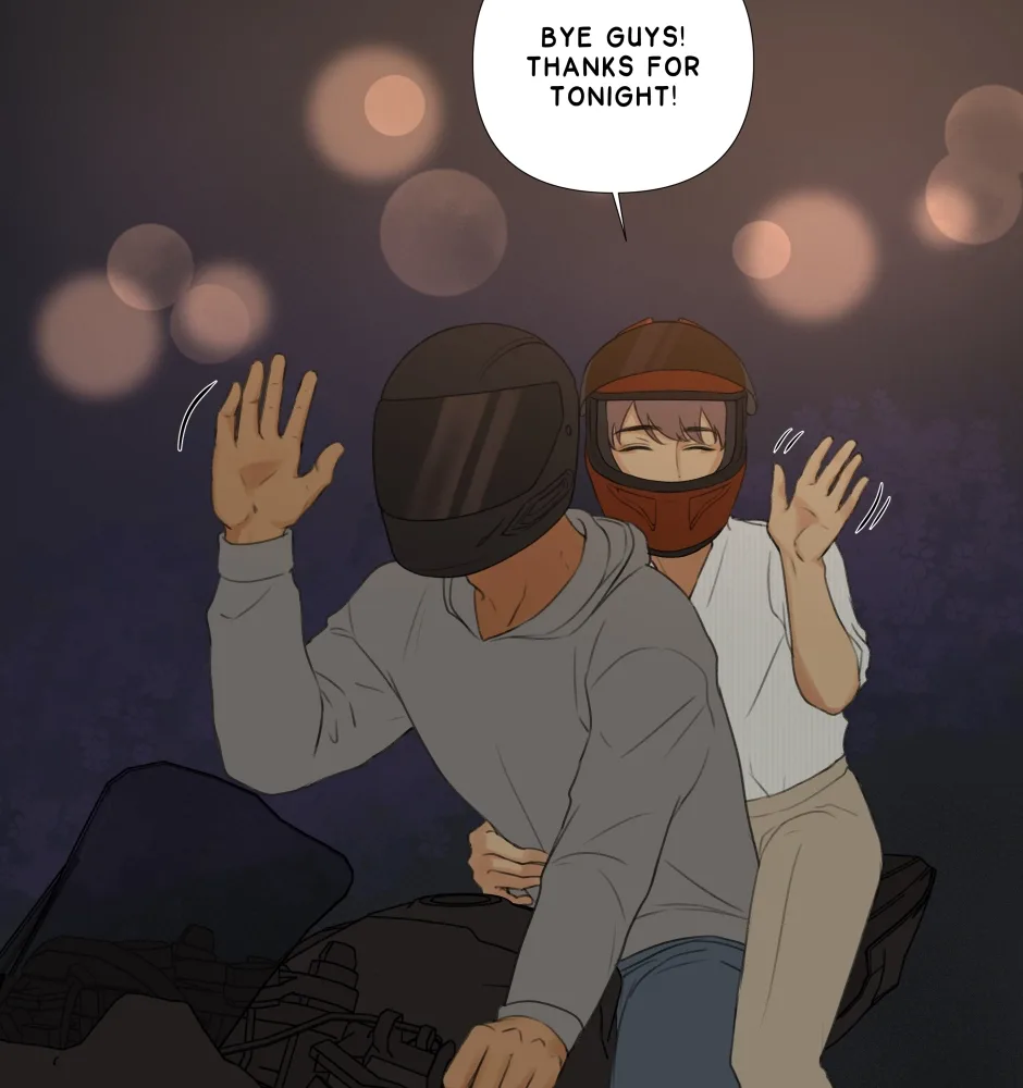 Lemonade Chapter 135 page 14