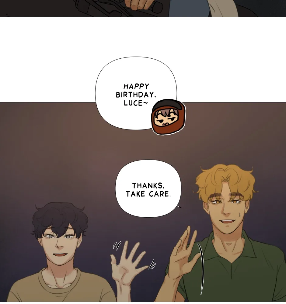 Lemonade Chapter 135 page 15