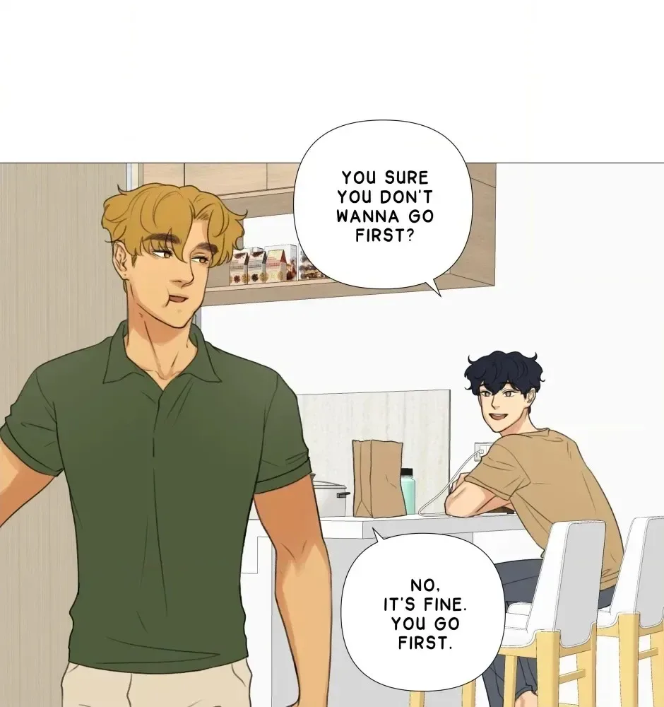 Lemonade Chapter 136 page 10